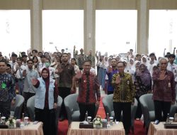 Peringati Harkodia 2024, Pemkot Batu Tanamkan Nilai-nilai Antikorupsi ke Generasi Muda