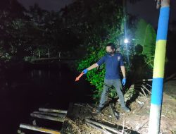 Sempat Dikabarkan Hilang, Bocah 6 Tahun di Kubu Raya Ditemukan Tewas di Parit