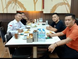 Pengembangan Organisasi Kelembagaan, DPD BPAN Sumsel Gelar Rembug Silaturahmi