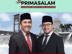 Teras Indonesia, Pengamat Prediksi RD-PS Unggul di Pilwako