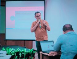 Teras Indonesia, Pengamat Prediksi RD-PS Unggul Sampai di Detik-detik Masa Tenang