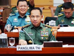 Amankan Pilkada Serentak 2024, TNI Kerahkan 169 Ribu Personel dan Alutsista