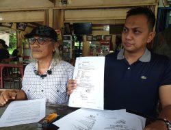 Rekayasa Kasus Tanah Parit Derabak Terkuak di Pengadilan Negeri Mempawah