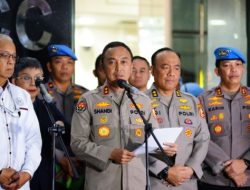 Polri Tegas, Pelaku Penembakan Polisi di Sumbar di PTDH