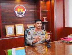 Tahapan Pilkada Berlangsung Kondusif, Polda Sumsel Tegaskan Komitmen Netralitas Polri Mengawal Demokrasi
