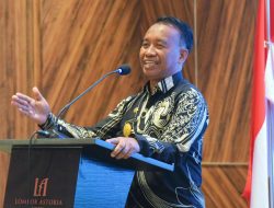 Potensi Sektor Tambang Pulau Sumbawa, Sejahtera Bersama dengan Kolaborasi