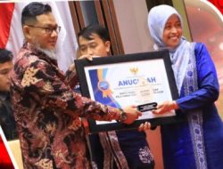 Kabid Humas Polda Aceh Hadiri Malam Penganugerahan Keterbukaan Informasi Publik Tahun 2024