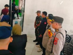 Pastikan Pendistribusian Logistik Pilkada 2024 Aman, Kodim 1416/Muna Bersama Stakeholder Pantau Pendistribusian