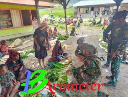 Rosita Buaya Putih, Bantu Ekonomi Masyarakat Sinak