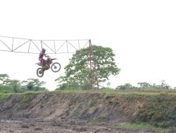 Meriahkan Hari Armada RI, Koarmada III Akan Gelar Pangkoarmada III Grasstrack Championship 2024
