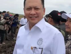 Bamsoet: Para Menteri Agar Bergerak Cepat Follow Up Komitmen Investasi yang Didapat Presiden dari Lawatan ke Panca Negara