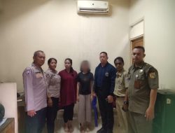 Berkat Kerja Cepat Bhabinkamtibmas Jembatan Lima Polsek Tambora, Anak yang Kabur Kembali ke Pelukan Keluarga