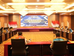 Berikut Hasil Sidang Menuju Rikkes II Seleksi Penerimaan Calon Bintara Kompetensi Khusus Polda Sumsel