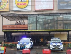 Batu Police Station, Pelayanan Publik Kepolisian Berstandar International Milik Polres Batu