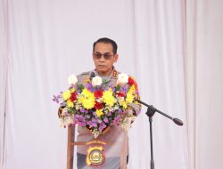 Kapolda Sumsel Ajak Personel Reserse untuk Perkuat Nilai-nilai Tribrata dan Catur Prasetya