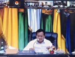 Inflasi di NTB Aman Terkendali, Presiden Prabowo Beri Apresiasi