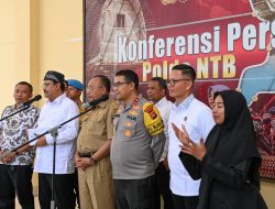Mensos Apresiasi Penanganan Hukum Disabilitas NTB