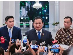 Begini Tanggapan Presiden Prabowo Terkait Pengunduran Diri Gus Miftah