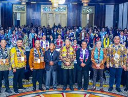 Carbon Digital Conference 2024, Bamsoet Dorong Optimalisasi Teknologi Digital dalam Pasar Karbon di Indonesia