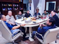 Bamsoet: Pimpinan Pusat Perikhsa Siapkan Pembentukan Empat DPD Perikhsa Provinsi 2025