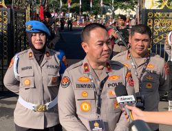 Fokus Wujudkan Keamanan Dalam Negeri, Polri Akan Gelar Apel Kasatwil 2024 Hari Ini