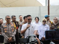 Polda NTB Gelar Rekonstruksi Kasus IWAS di Tiga Lokasi, 49 Adegan Diperagakan