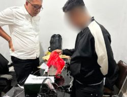 Kabid SMK Dikbud NTB Ditangkap Polisi Usai Terima Uang 50 Juta