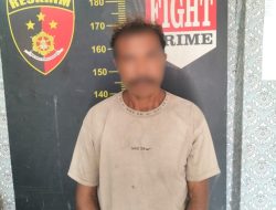Pelaku Penganiayaan Brutal di PT MAR Klaim Bela Diri dari Ancaman Korban