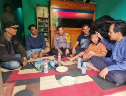 Upaya Polsek Kembangan dan Warga Berhasil Temukan Anak Hilang Berkebutuhan Khusus
