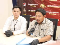 Polisi Beberkan Fakta Baru Dibalik Kasus Pasutri Tewas di Cengkareng