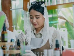 Kunjungi PT. Organik Lombok, Wamendag: UMKM NTB Diyakini Mampu Menembus Pasar Internasional