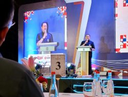 Pembicara Alumni Summit 2024, Bamsoet Ingatkan Pentingnya Sinergi Antara Kepemimpinan, Integritas dan Wirausaha