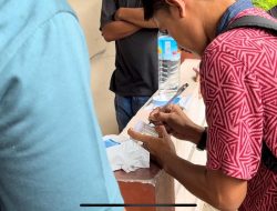Polisi Gerebek Kost Di Batulayar, 8 Orang Positif Narkoba