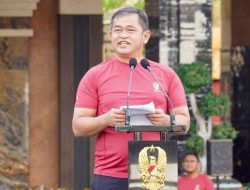 Kasad: Pencapaian Tahun Ini, Jadi Standar Minimal untuk Tahun Depan