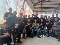 DPD dan DPC LPM Pontianak Perkuat Kebersamaan untuk Pembangunan Wilayah