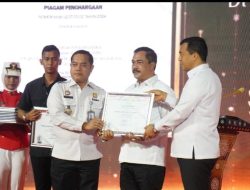 Penghargaan WBK, Awal Baru bagi Lapas Pati