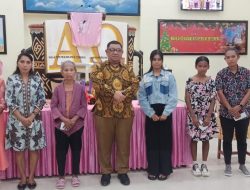 Ibadah Perayaan Natal KKMU ke-1 di Provinsi Papua Barat Daya Sukses Dilaksanakan
