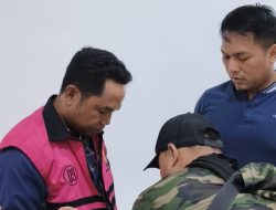 Kejati NTB Tangkap Mantan Anggota DPRD Lombok Tengah Kasus Korupsi KUR Sapi