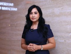 Rustika Herlambang Apresiasi Polri Raih Penghargaan Keterbukaan Informasi Publik