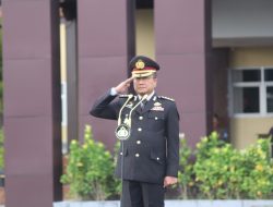 Tingkatkan Semangat Patriotisme, Polda Papua Barat Gelar Upacara Peringatan Hari Bela Negara ke-76