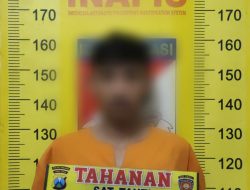 Polres Malang Amankan Dua Pengedar Narkotika di Kecamatan Bululawang