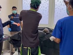 Bocah 7 Tahun Ditemukan Tewas Setelah Tiga Hari Hanyut Disaluran Irigasi
