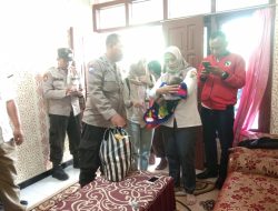 Polsek Ngantang Akan Lakukan Penyelidikan Lebih Lanjut Penemuam Bayi di Desa Sumberagung