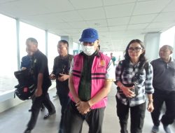 Korupsi Dana KUR Bank BSI Mataram, Kejati NTB Berhasil Amankan Satu Lagi Tersangka Ditangkap di Semarang