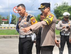 Polisi Investigasi Kecelakaan Maut di KM 77 Tol Malang-Pandaan