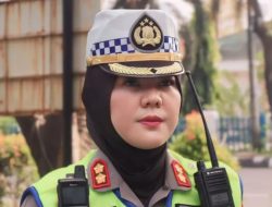 Begini Penjelasan Kasatlantas Polrestabes Palembang Terkait Rekayasa Lalu Lintas di Malam Tahun Baru