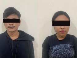 Transaksi Narkoba Terungkap di Lombok Barat, Polisi Buru Pemasok Utama