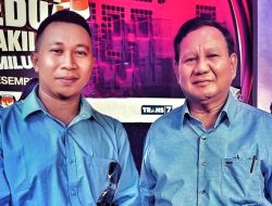 Asosiasi MIO NTB Apresiasi TNI Tangkap Pengedar Narkoba di Kempo, Feryal: Jangan Sentuh Perjuangan Badai NTB