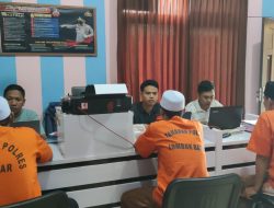 Terungkap! Modus Bejat Pimpinan Ponpes, Anaknya, Dan Ustaz Cabuli Santriwati