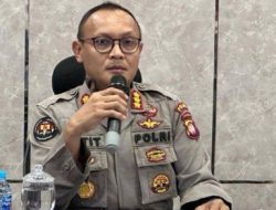 Kombes Pol Raden Petit Wijaya Himbau Masyarakat Jangan Percaya dengan Hoax yang Beredar Selama Rekapitulasi Suara